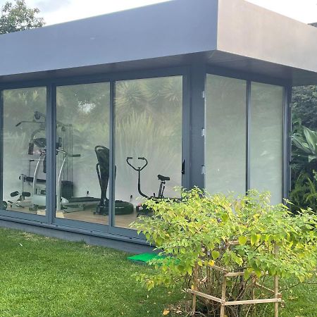 Casa Da Bela Vista Villa Lagoa  Kültér fotó