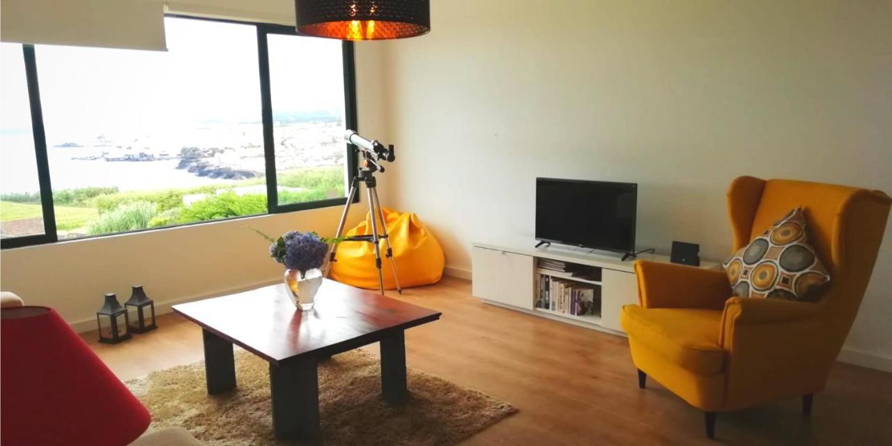 Casa Da Bela Vista Villa Lagoa  Kültér fotó
